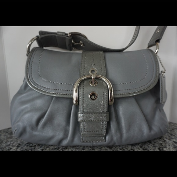 Coach Handbags - Coach purse never used